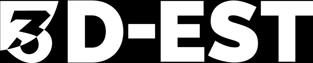 3D Est