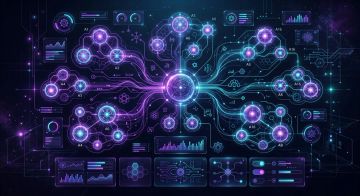 AI agent configuration service