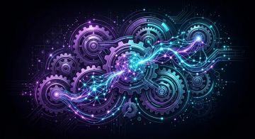 AI business automation service