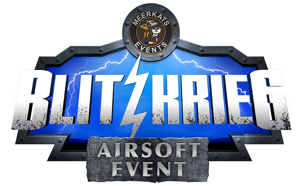 Blitzkrieg Airsoft
