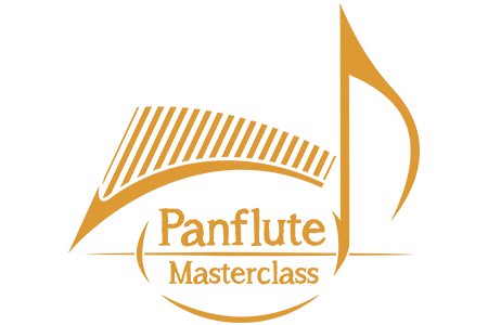 Panflute Masterclass