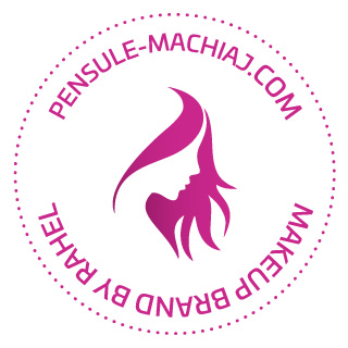 Pensule Machiaj