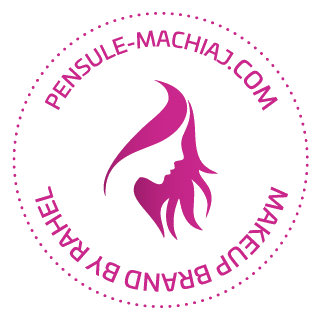 Pensule Machiaj