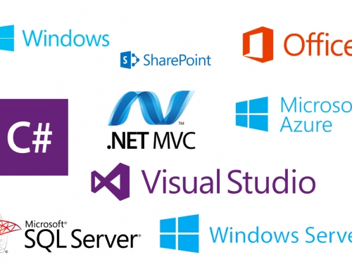 Microsoft Technologies