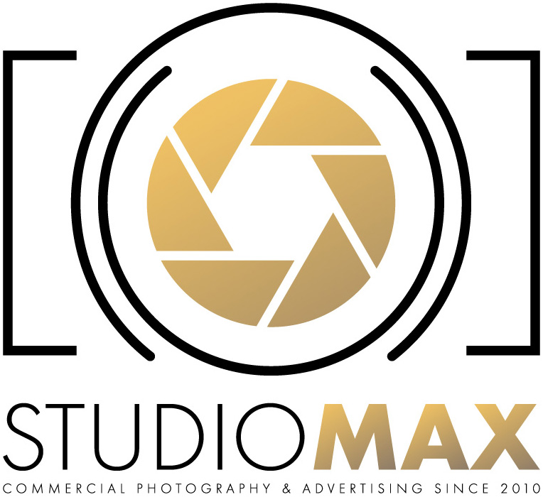 STUDIOMAX Logo