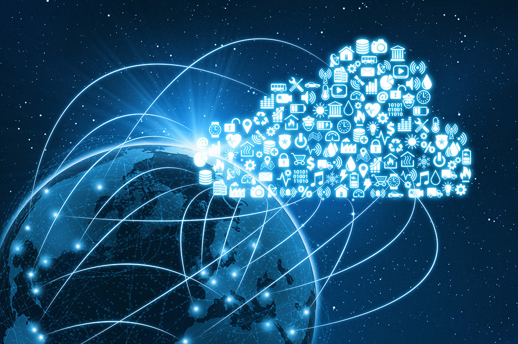 Cloud Solutions