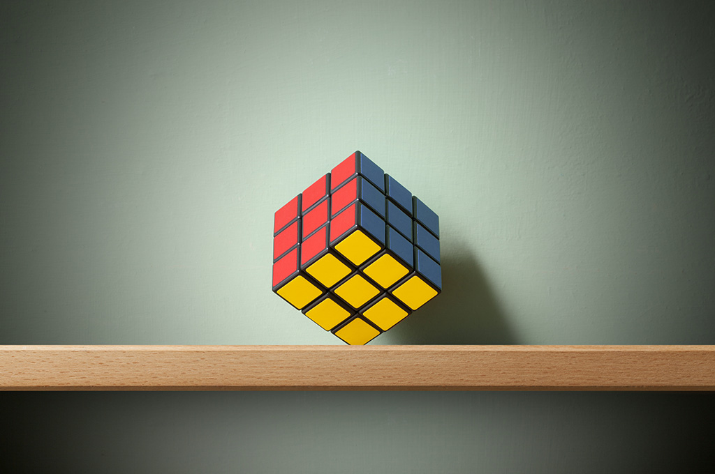 End-to-End Solutions