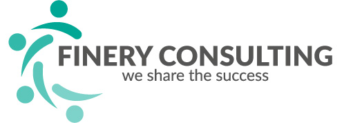 Finery Consulting Logo