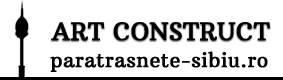 Paratrasnete-sibiu.ro Logo