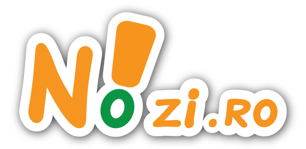 NoZi.ro Logo