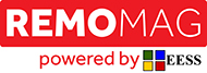 Remomag Logo