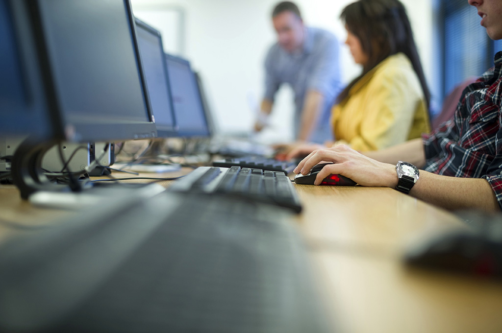 Training Services